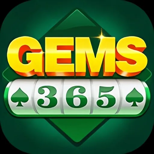 GEMS365 - Petualangan Seru dalam Dunia ARPG