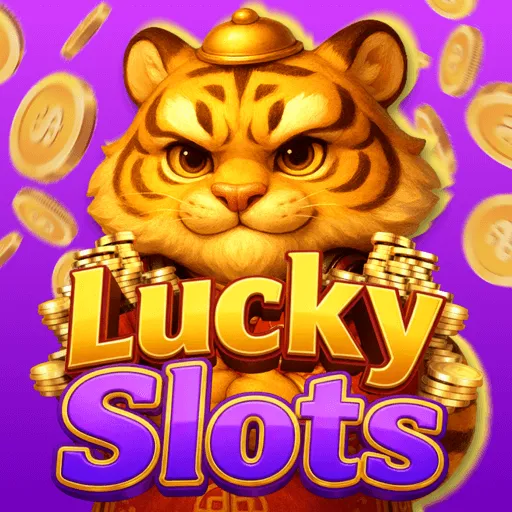 LUCKYSLOTS - Permainan Slot Simulasi Terbaik