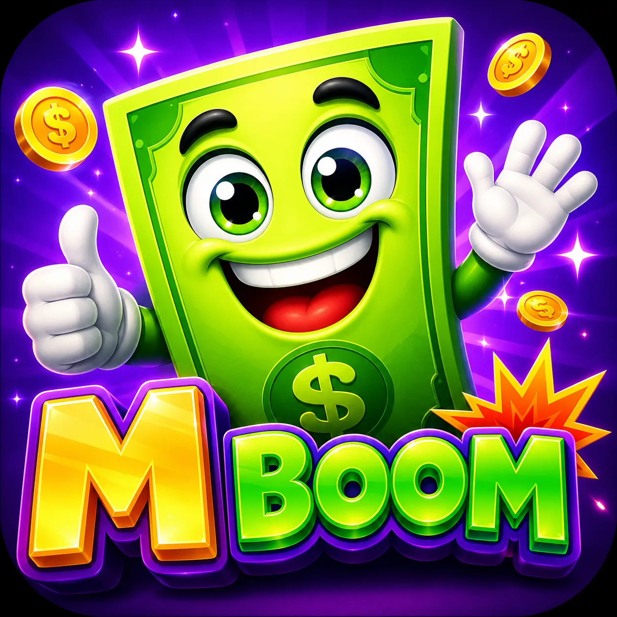 MONEYBOOM - Balapan Motor yang Menggairahkan