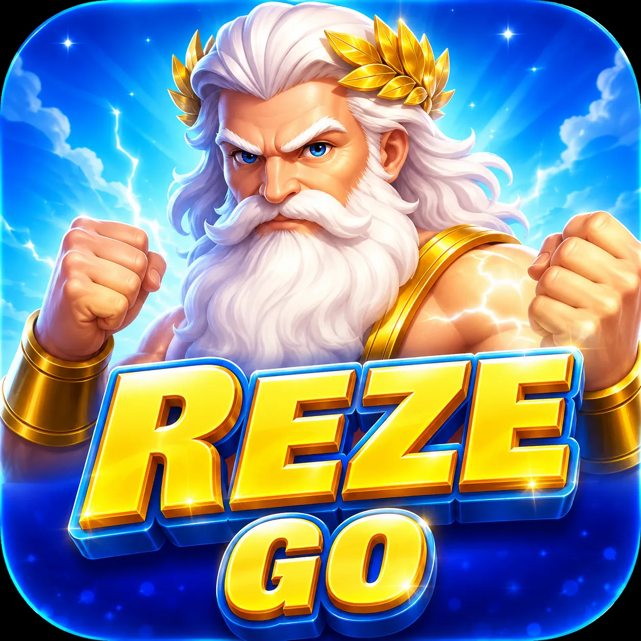 REZEGO - Balapan Seru di Lintasan Terbaik
